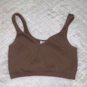 Bra Top from Cotton On